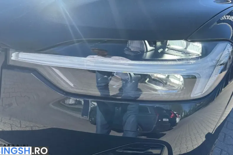 Volvo XC60 din 2024 cu 18.100 km - oferta VOL215244 - foto 16