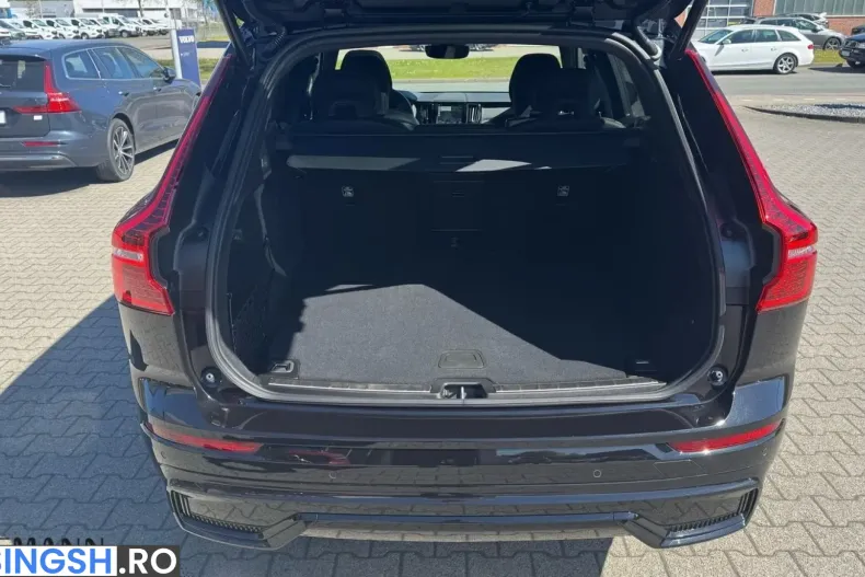 Volvo XC60 din 2024 cu 18.100 km - oferta VOL215244 - foto 28