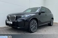 BMW X5 (Seria X) din 2024 cu 18.921 km - oferta BMW215245 - foto 1