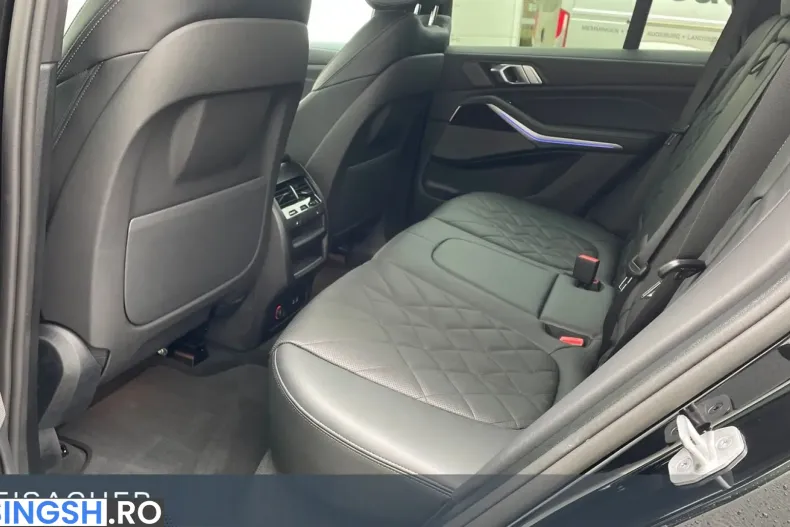 BMW X5 (Seria X) din 2024 cu 18.921 km - oferta BMW215245 - foto 7