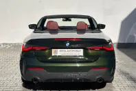 BMW 420i (Seria 4) din 2021 cu 41.000 km - oferta BMW215246 - foto 5
