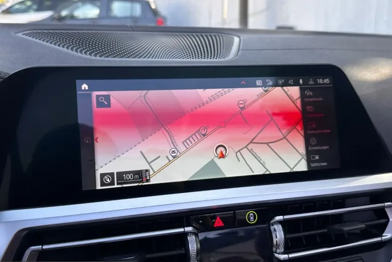 BMW 420i (Seria 4) din 2021 cu 41.000 km - oferta BMW215246 - foto 16