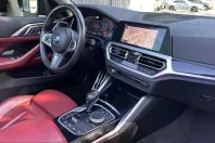BMW 420i (Seria 4) din 2021 cu 41.000 km - oferta BMW215246 - foto 26