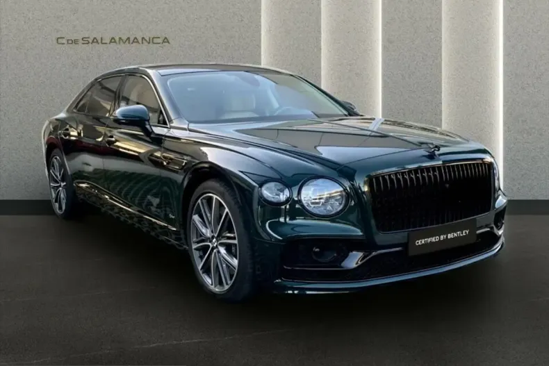 Bentley Flying Spur din 2023 cu 15.198 km - oferta BEN215247 - foto 1