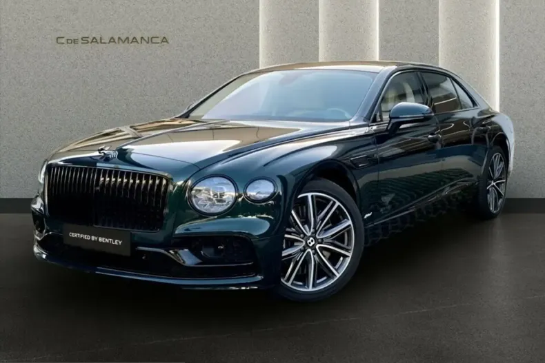 Bentley Flying Spur din 2023 cu 15.198 km - oferta BEN215247 - foto 2