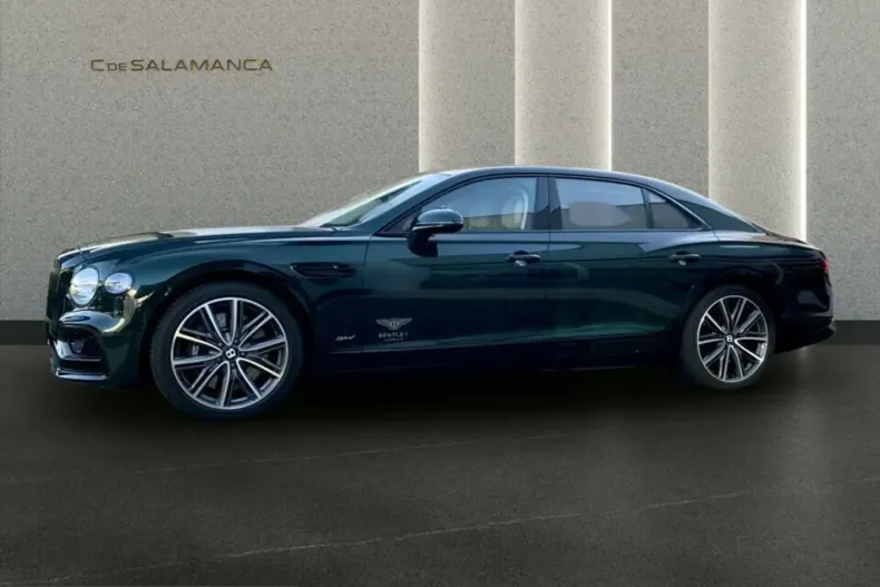 Bentley Flying Spur din 2023 cu 15.198 km - oferta BEN215247 - foto 4