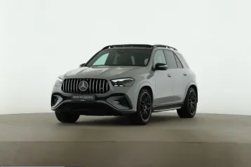 Mercedes-Benz GLE 53 AMG din 2024 - oferta MER215248