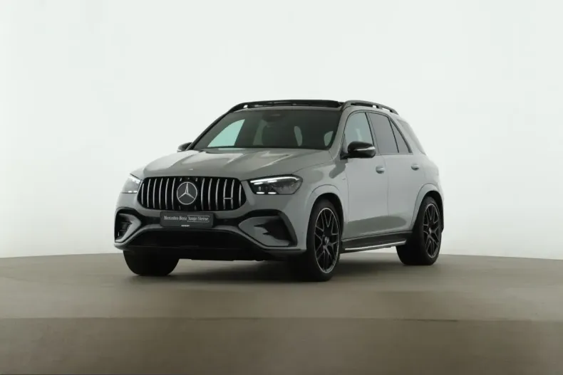 Mercedes-Benz GLE 53 AMG (Clasa GLE) din 2024 cu 16.709 km - oferta MER215248 - foto 1