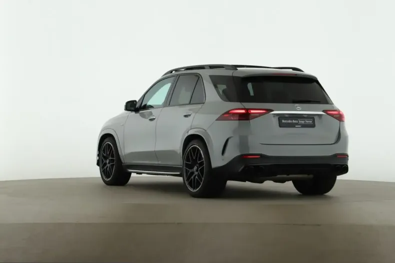 Mercedes-Benz GLE 53 AMG (Clasa GLE) din 2024 cu 16.709 km - oferta MER215248 - foto 3