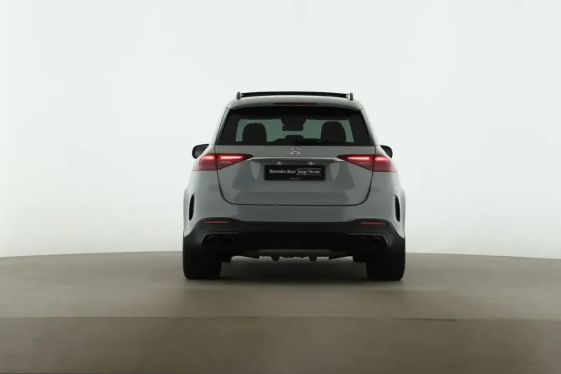 Mercedes-Benz GLE 53 AMG (Clasa GLE) din 2024 cu 16.709 km - oferta MER215248 - foto 4