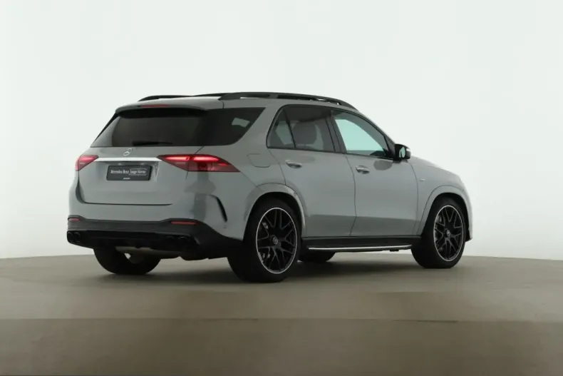 Mercedes-Benz GLE 53 AMG (Clasa GLE) din 2024 cu 16.709 km - oferta MER215248 - foto 5
