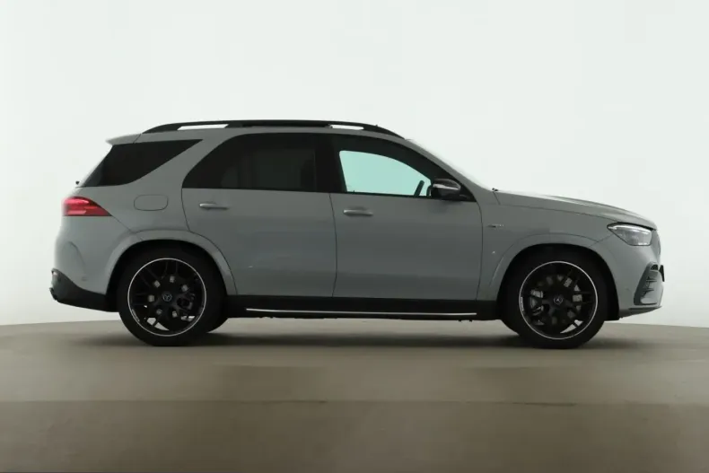 Mercedes-Benz GLE 53 AMG (Clasa GLE) din 2024 cu 16.709 km - oferta MER215248 - foto 6