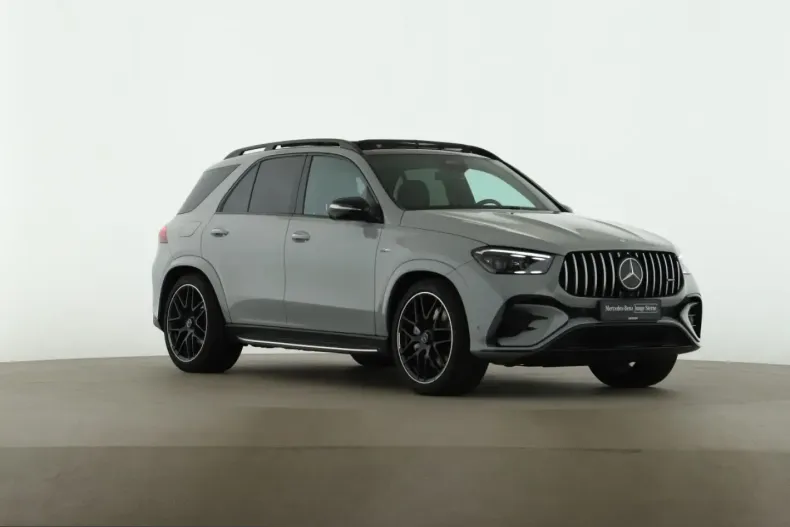 Mercedes-Benz GLE 53 AMG (Clasa GLE) din 2024 cu 16.709 km - oferta MER215248 - foto 7