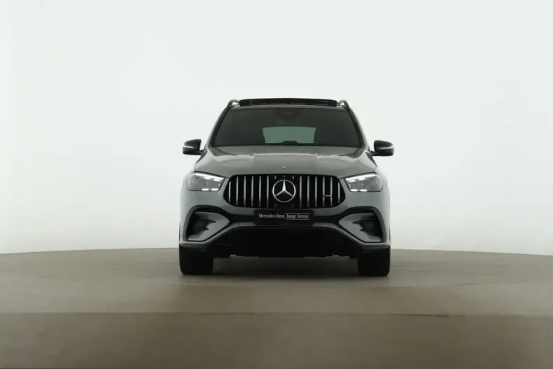 Mercedes-Benz GLE 53 AMG (Clasa GLE) din 2024 cu 16.709 km - oferta MER215248 - foto 8