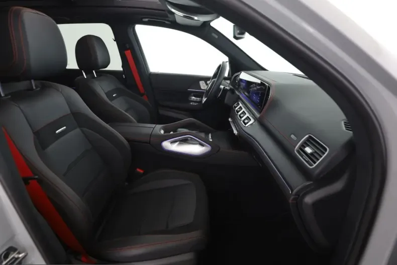 Mercedes-Benz GLE 53 AMG (Clasa GLE) din 2024 cu 16.709 km - oferta MER215248 - foto 9