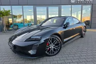 Porsche Taycan din 2023 cu 40.500 km - oferta POR215249 - foto 1