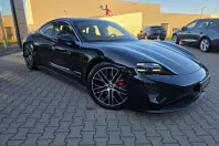 Porsche Taycan din 2023 cu 40.500 km - oferta POR215249 - foto 3
