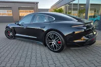 Porsche Taycan din 2023 cu 40.500 km - oferta POR215249 - foto 4