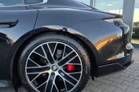 Porsche Taycan din 2023 cu 40.500 km - oferta POR215249 - foto 8