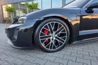 Porsche Taycan din 2023 cu 40.500 km - oferta POR215249 - foto 10