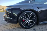 Porsche Taycan din 2023 cu 40.500 km - oferta POR215249 - foto 11