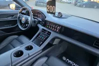Porsche Taycan din 2023 cu 40.500 km - oferta POR215249 - foto 30