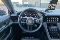 Porsche Taycan din 2023 cu 40.500 km - oferta POR215249 - foto 39
