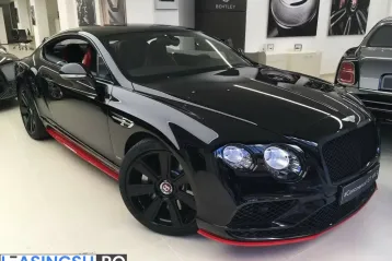 Bentley Continental GT din 2026 - oferta BEN215250
