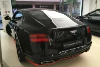 Bentley Continental GT din 2026 cu 20 km - oferta BEN215250 - foto 3