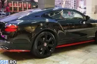 Bentley Continental GT din 2026 cu 20 km - oferta BEN215250 - foto 4