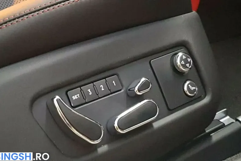 Bentley Continental GT din 2026 cu 20 km - oferta BEN215250 - foto 8
