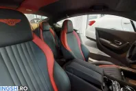 Bentley Continental GT din 2026 cu 20 km - oferta BEN215250 - foto 11