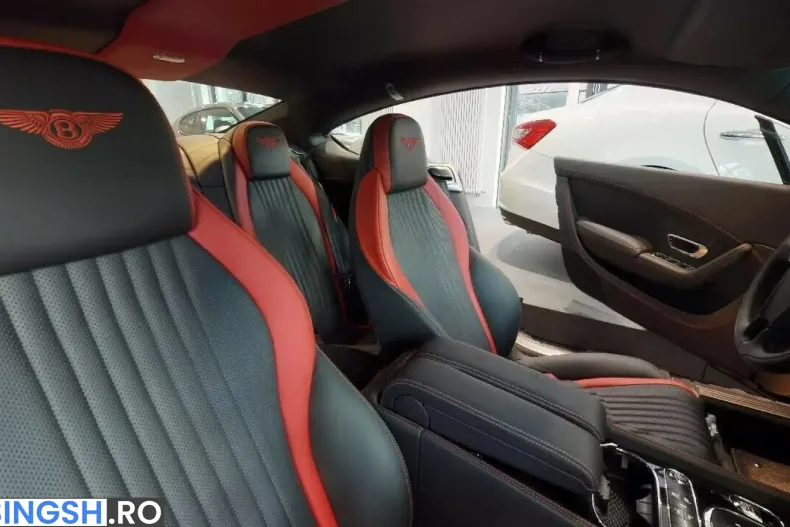 Bentley Continental GT din 2026 cu 20 km - oferta BEN215250 - foto 11