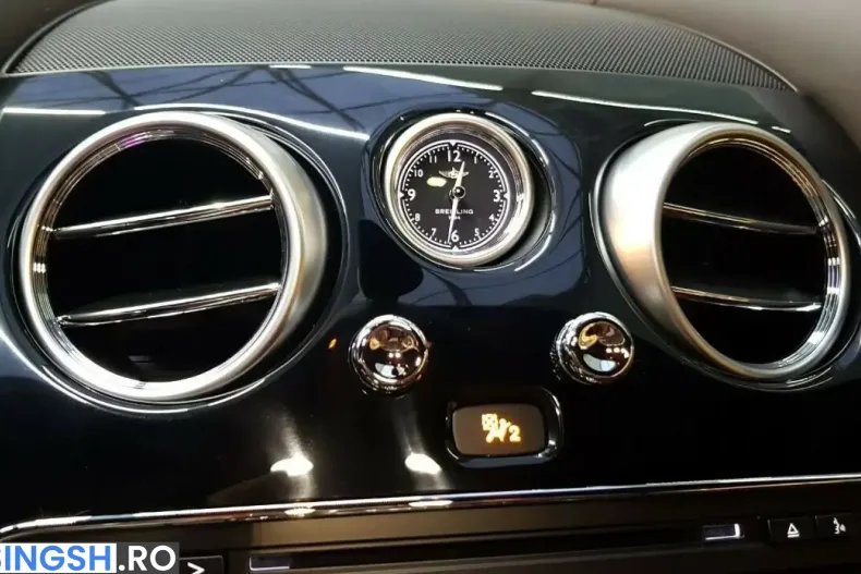 Bentley Continental GT din 2026 cu 20 km - oferta BEN215250 - foto 13