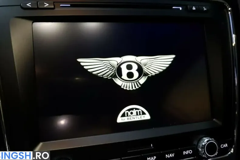 Bentley Continental GT din 2026 cu 20 km - oferta BEN215250 - foto 18