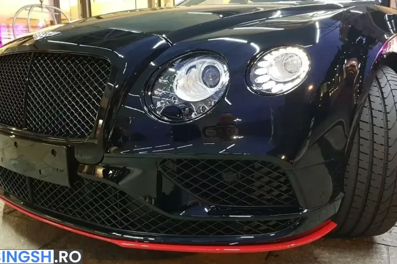 Bentley Continental GT din 2026 cu 20 km - oferta BEN215250 - foto 23