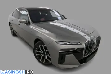 BMW 740 din 2024 - oferta BMW215252