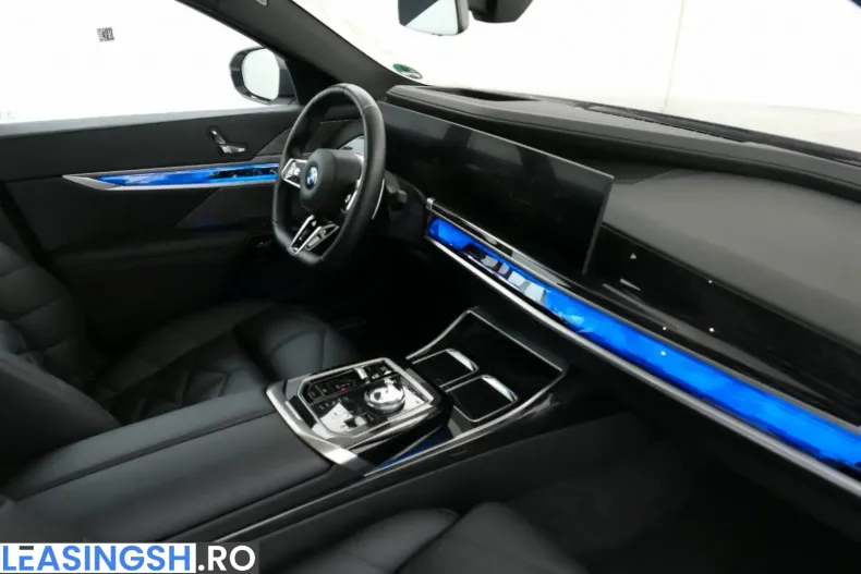 BMW 740 (Seria 7) din 2024 cu 25.000 km - oferta BMW215252 - foto 3