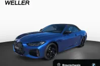 BMW M440 (Seria 4) din 2022 cu 45.280 km - oferta BMW215253 - foto 1