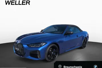BMW M440 din 2022 - oferta BMW215253