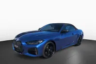 BMW M440 (Seria 4) din 2022 cu 45.280 km - oferta BMW215253 - foto 2