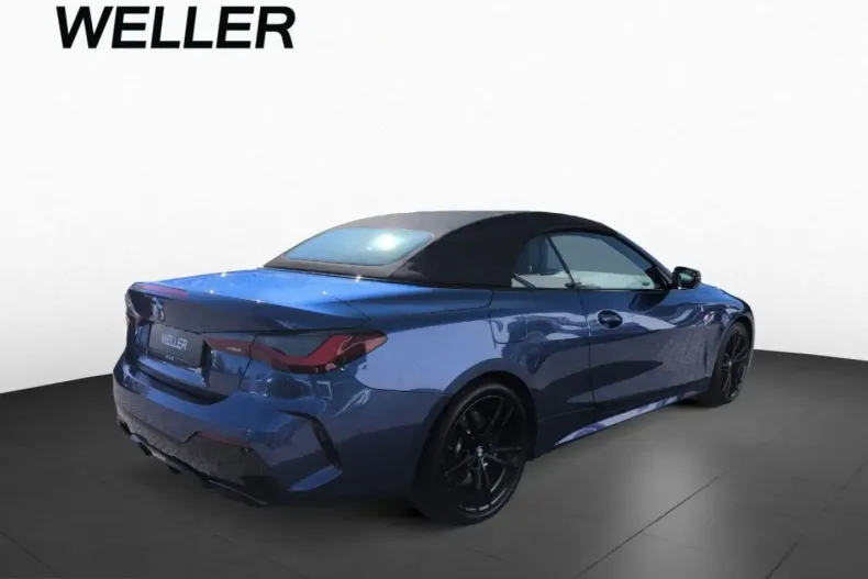 BMW M440 (Seria 4) din 2022 cu 45.280 km - oferta BMW215253 - foto 4