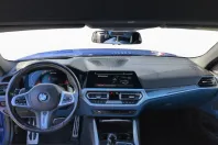 BMW M440 (Seria 4) din 2022 cu 45.280 km - oferta BMW215253 - foto 12