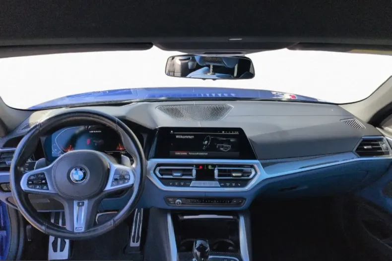 BMW M440 (Seria 4) din 2022 cu 45.280 km - oferta BMW215253 - foto 12