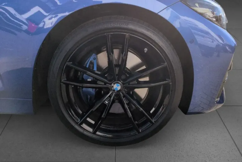 BMW M440 (Seria 4) din 2022 cu 45.280 km - oferta BMW215253 - foto 16