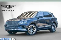 Bentley Bentayga din 2022 cu 25.300 km - oferta BEN215254 - foto 1