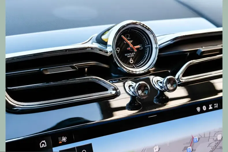 Bentley Bentayga din 2022 cu 25.300 km - oferta BEN215254 - foto 7