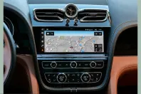 Bentley Bentayga din 2022 cu 25.300 km - oferta BEN215254 - foto 16