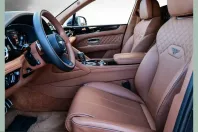 Bentley Bentayga din 2022 cu 25.300 km - oferta BEN215254 - foto 17