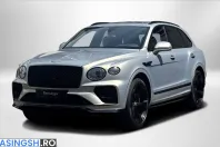 Bentley Bentayga din 2022 cu 30.000 km - oferta BEN215255 - foto 2